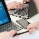 Computer EB-GRUPPE Elektrotechnik Holzgerlingen