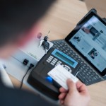 Computer EB-GRUPPE Elektrotechnik Holzgerlingen