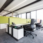 Büro EB-GRUPPE Elektrotechnik Holzgerlingen