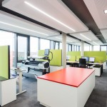 Büro EB-GRUPPE Elektrotechnik Holzgerlingen