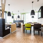 Kantine EB-GRUPPE Elektrotechnik Holzgerlingen