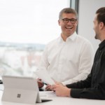EB-GRUPPE Elektrotechnik Holzgerlingen