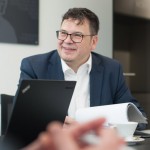 EB-GRUPPE Elektrotechnik Holzgerlingen