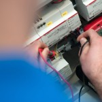 EB-GRUPPE Elektrotechnik Holzgerlingen