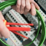 EB-GRUPPE Elektrotechnik Holzgerlingen