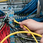 EB-GRUPPE Elektrotechnik Holzgerlingen Kabel