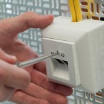 Dose EB-GRUPPE Elektrotechnik Holzgerlingen