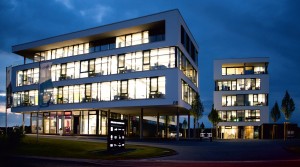 Die EB-GRUPPE ELEKTROTECHNIK