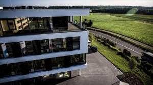 EB-GRUPPE Elektrotechnik Holzgerlingen