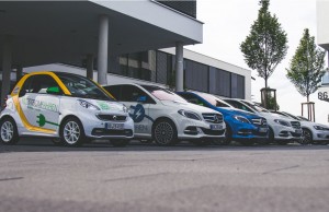 e-mobility