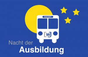 Nacht der Ausbildung