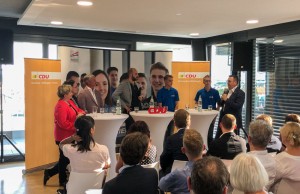 Talkrunde_Duale_Ausbildung