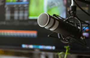 podcast