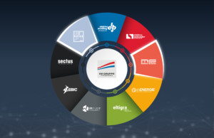EB-GRUPPE SETZT ERFOLGSKURS FORT: ELEKTRO-SCHERER GMBH UND ELEKTRO-HUISS GMBH STÄRKEN DIE UNTERNEHMENSGRUPPE