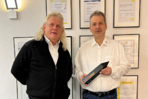 MOST WANTED START 2024: ELEKTRO-BREITLING UNTER DEUTSCHLANDS BELIEBTESTEN AUSBILDUNGSPLÄTZEN