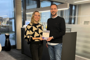 WIR SIND TOP COMPANY 2024!